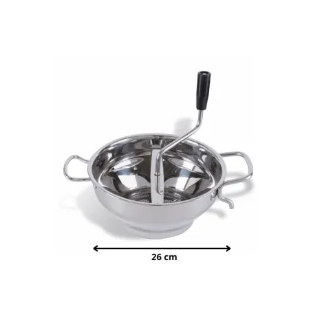 Moulin broyeur inox dimensions