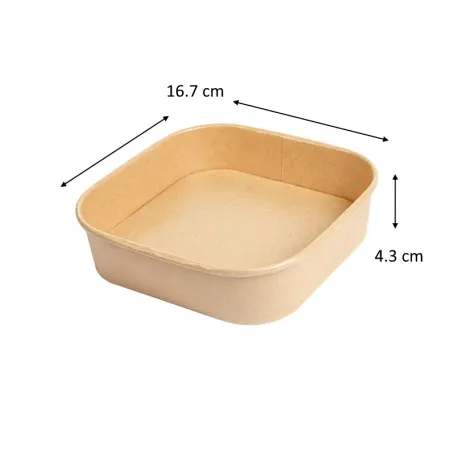 Poke bowl carre Poke bowl carre