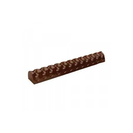 MOULE BUCHE ET BUCHETTE PLASTIQUE