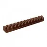 MOULE BUCHE ET BUCHETTE PLASTIQUE