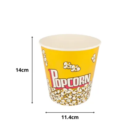 pop corn