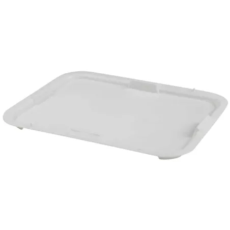 couvercle pour bac en PP polypropylene
