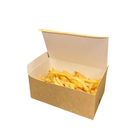 BOITE TAKE AWAY BOITE TAKE AWAY