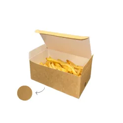 BOITE TAKE AWAY