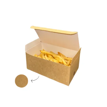 BOITE TAKE AWAY BOITE TAKE AWAY