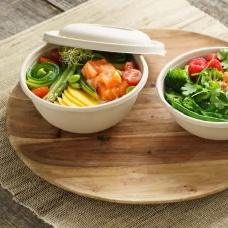 SALADIERS BUDHA BOWL + COUVERCLES SALADIERS BUDHA BOWL + COUVERCLES