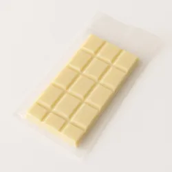 Sachet polypro fond plat plastique