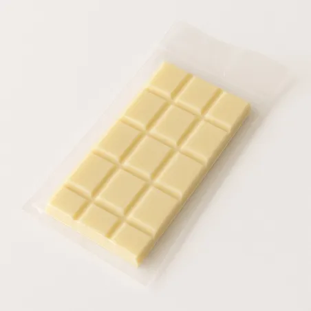 Sachet polypro fond plat plastique Sachet polypro fond plat plastique