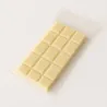 Sachet polypro fond plat plastique Sachet polypro fond plat plastique