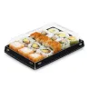 Boite sushi luxifood carton Boite sushi luxifood carton