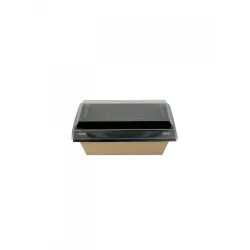 BOITE SALADE ALPHAFORM LUXIFOOD