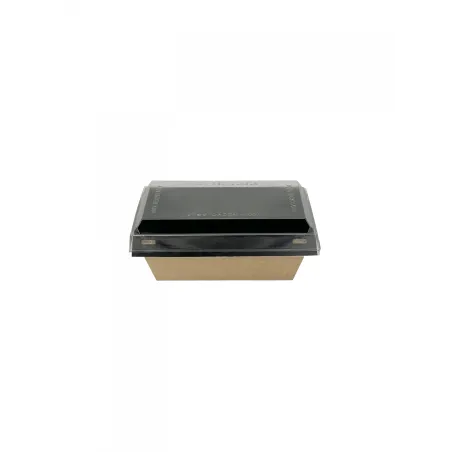 BOITE SALADE ALPHAFORM LUXIFOOD