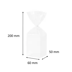 sachet-plastique-transparent-soufflet-20+5x6cm