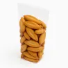 Sachet polypro fond carton neutre Sachet polypro fond carton neutre