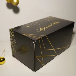 boite a buche noire
