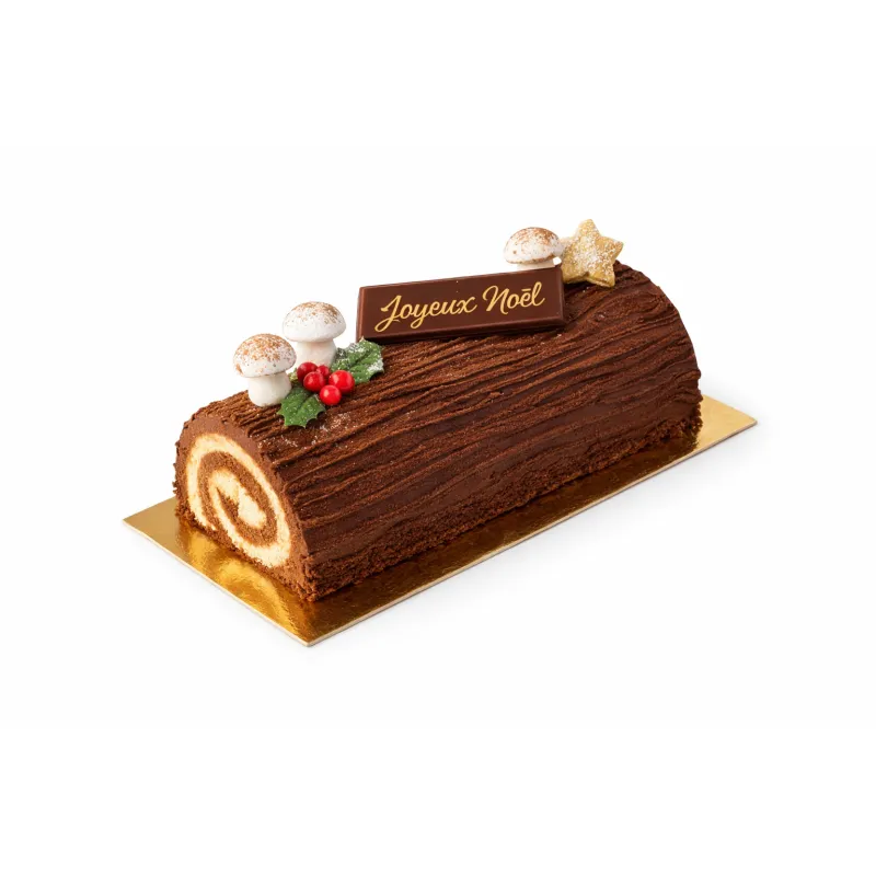 semelle à buche droite papa france