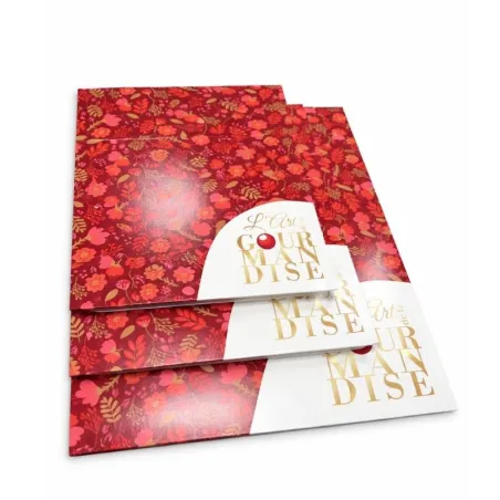 Boite pâtissière personnalisée, la personnalisation de vos emballages