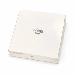 Boites pâtissière décor Pauline GAULT & FREMONT