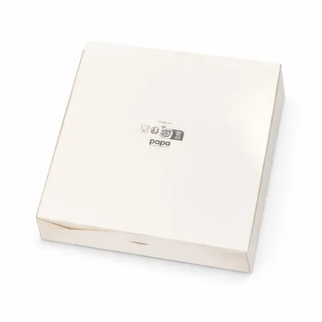 Boites pâtissière décor Pauline GAULT & FREMONT