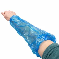 manchettes protection