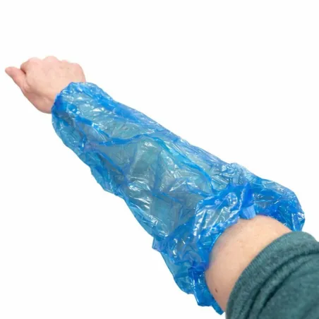 manchettes protection