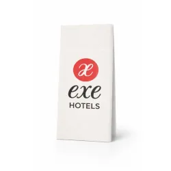 serviette en papier personnalisée