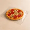 liasse plastique pizza