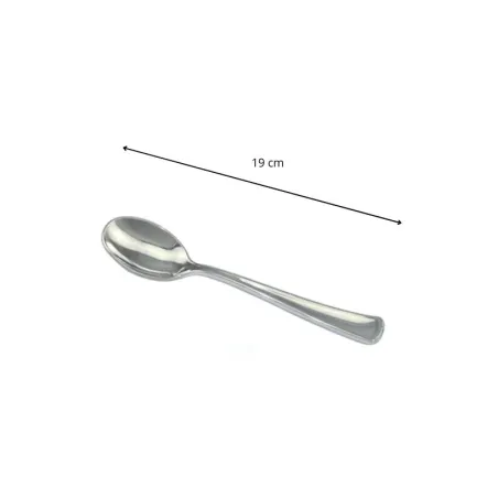 Couverts Réutilisables Élégants – Fourchettes, Couteaux & Cuillères