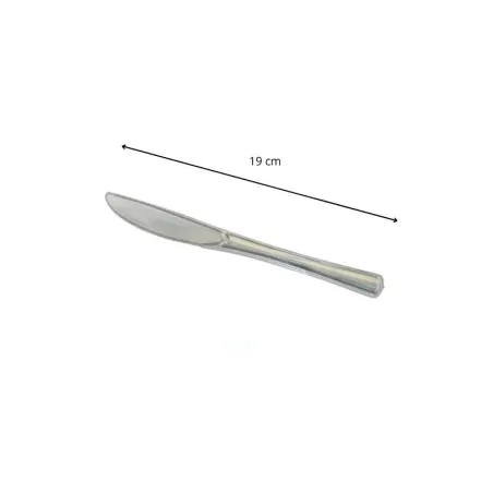 Couverts Réutilisables Élégants – Fourchettes, Couteaux & Cuillères