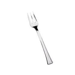 Mini Fourchette & Mini Cuillère de Dégustation Réutilisables