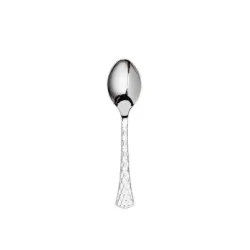 Couverts Réutilisables Élégants Or & Argent Glammour