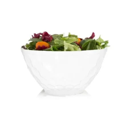 saladier réutilisable embossé