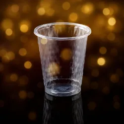 gobelet plastique diamond réutilisable