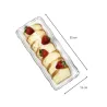 Plateaux Réutilisables Élégants – Pour Buffets, Cocktails & Réceptions