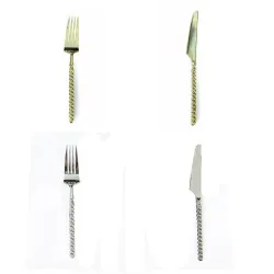 couverts pearl
