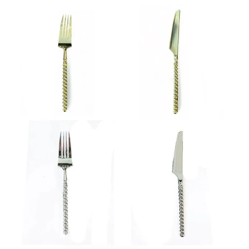couverts pearl