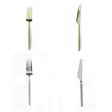 couverts pearl