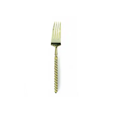 fourchette pearl or