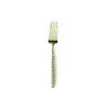 fourchette pearl or