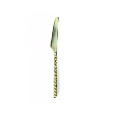couteau pearl or