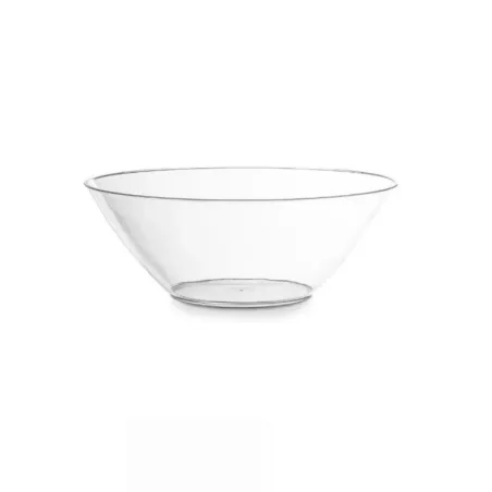 Bols & Saladiers Réutilisables 150 ml – Collection Élégante Curve