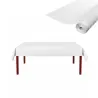 Nappe Papier Damassé en Rouleau – Élégante et Pratique