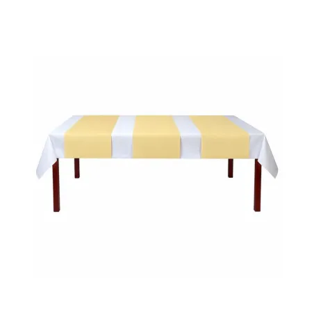 Rouleau Spunbond 3 en 1 Indéchirable & Épongeable – 48 x 0,40 m