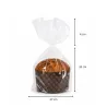 Sac panettone 27 cm