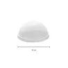couvercle dome pot cristal dessert
