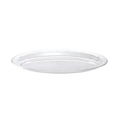 plateau transparent réutilisable