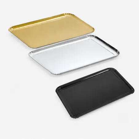 plateau traiteur carton