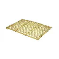 grille osier plein pour boulangerie