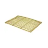 grille osier plein pour boulangerie