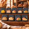 Fèves pour galettes des Rois et Galette des Rois, Épiphanie